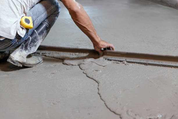 Best Decorative Concrete Services  in Mukwonago, WI