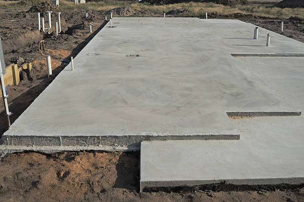 Best Concrete Installation Cost  in Mukwonago, WI