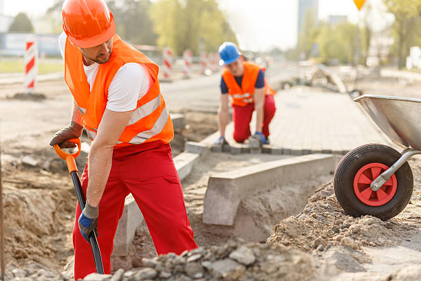 Trusted WI Concrete contractor Experts