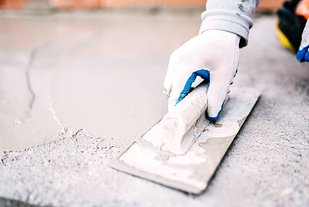 Best Concrete Foundation Installation  in Mukwonago, WI