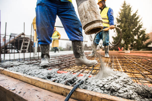  Mukwonago, WI Concrete contractor Pros